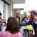Se inauguró un nuevo Banco Rojo en el barrio Alto Comedero