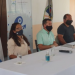 Entrega de Tablets a Adultos Mayores en Perico