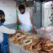 Más de 190 emprendedores desplegaron sus puestos de venta