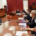 La Comisión de Asuntos Institucionales entrevistó a postulantes para cargos en el Poder Judicial