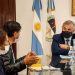 El gobierno será querellante en el caso Cesia Reinaga y pedirán la pena máxima