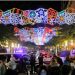 España planea limitar a seis personas las reuniones familiares en Navidad e imponer un toque de queda a la 1:00 AM