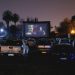 Con dos grandes producciones, el autocine llega a San Pedro este viernes