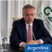 Alberto Fernández cerró su participación en el G20: “Nadie se salva solo en un planeta que se incendia”