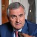Gerardo Morales tratará la situación de la Mina El Aguilar tras el anuncio de su cierre definitivo