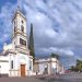Tras el aberrante caso de abuso sexual, la Parroquia de El Carmen vuelve a abrir sus puertas