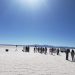 Realizaron una fiesta clandestina en Las Salinas Grandes y recibirán multas de hasta 340 mil pesos