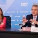 El Ejecutivo envió el proyecto de ley para que sea tratado antes de fin de año