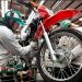 Ya está disponible el plan motos que lanzó el Gobierno