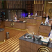 Rating: MasterChef Celebrity llegó a los 20 puntos en la noche de eliminación de Roberto Moldavsky