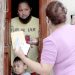 Operativo puerta a puerta en los barrios Belgrano y San Martín
