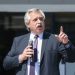 Alberto Fernández cumplió con el aislamiento y se someterá a un segundo hisopado
