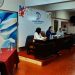 Reunión para tratar el Presupuesto municipal y Ordenanza impositiva 2021