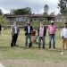 Se realizaron trabajos de forestación
