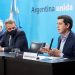 Interior elaboró un padrón geolocalizado para que más 7.700.000 de argentinas y argentinos de más de 60 años reciban la vacuna