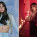 ¿Un guiño a su romance con Sebastián Yatra?: Danna Paola cambió la letra de su canción “Mala Fama” y causó polémica