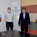 El Intendente Jorge se reunió con el delegado regional de la CNRT delegación Jujuy