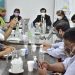 Continúan las negociaciones sobre paritarias salariales docentes