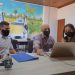 Ubicación para la nueva Terminal de Perico