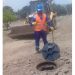 Agua potable finalizó nuevas redes y conexiones domiciliarias de cloaca en Arrayanal