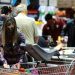 Precios Máximos: qué productos saldrán del programa