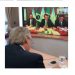 Alberto Fernández y Jair Bolsonaro mantuvieron su primera conversación