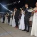 Confirmaron que no se realizará la Cena Blanca en Perico