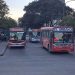 Ya son cuatro días sin servicio de colectivos en Jujuy