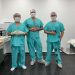 Palpalá: se realizó con éxito la primera cirugía en el hospital Gallardo
