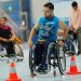 Preparan actividades recreativas adaptadas en Perico