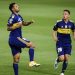 Boca se recuperó ante Newell's con Cardona como figura
