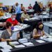 Georgia anuncia un recuento de votos y el resultado podría demorarse hasta fin de mes