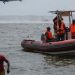 Desapareció un bote con 16 niños venezolanos deportados