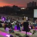 Este fin de semana habrá espectáculos al aire libre en el Xibi - Xibi