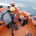 Video de la desesperación en el Mediterráneo: "¡He perdido a mi bebé!"