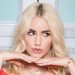 Lali Espósito se sumó a una sugerente moda de ropa interior