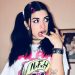 Cazzu, la jefa del trap, le pone precio en la web a sus fotos más provocativas