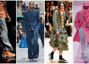 ¿Por qué la ropa corte Skinny ya “pasó de moda”?