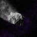 NASA advirtió que tres asteroides pasarán cerca de la Tierra esta semana