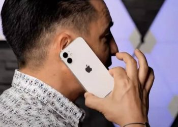 iPhone 12 mini: usuarios reportan fallos al desbloquear la pantalla