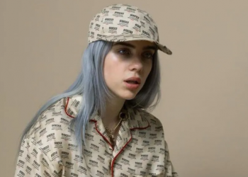 BILLIE EILISH, 7 REGLAS DE MODA QUE HA ROTO CON SU ESTILO