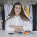 La ropa sustentable de la diseñadora Lucia Chain, inspirada en el conurbano bonaerense