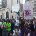 Tres marchas exigiendo justicia en menos de una semana
