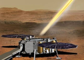 Como el OSIRIS REx, pero en Marte: la NASA y ESA planean ir a buscar muestras en el planeta rojo