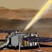 Como el OSIRIS REx, pero en Marte: la NASA y ESA planean ir a buscar muestras en el planeta rojo