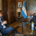 Planifican la recuperación del ferrocarril en Jujuy