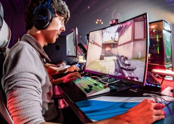 En Jujuy Presentan la tecnicatura en “Videojuegos”