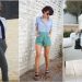 Seis tips para introducir ropa de hombre en tus look