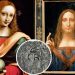 Salvator Mundi, la pintura más cara de la historia, es un falso Da Vinci