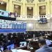 Jueves de sesión especial en el Senado para debatir el Presupuesto 2021